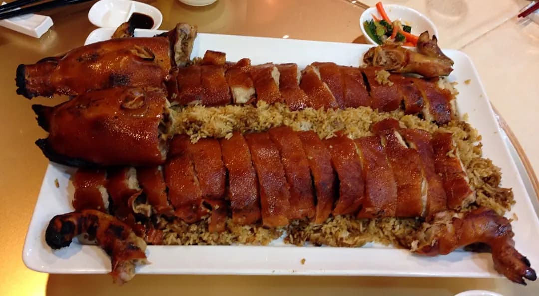 季季紅風味酒家 photo 3