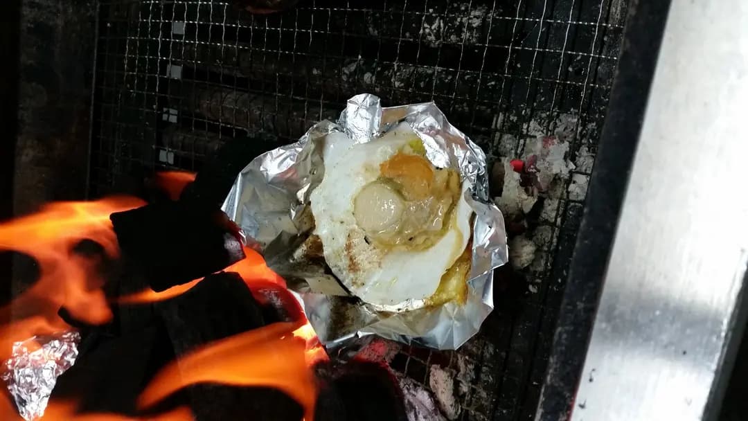 Open Fire photo 2