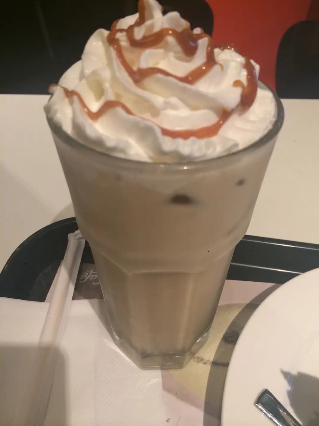 McCafe (廣發大廈) photo 1