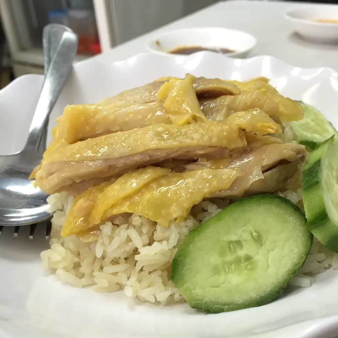 迦南泰國小食 photo 3