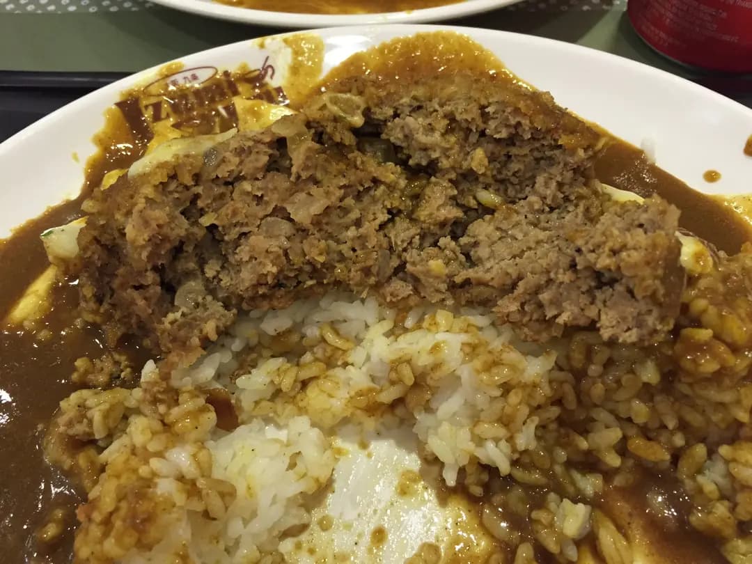 Izumi Curry photo 2
