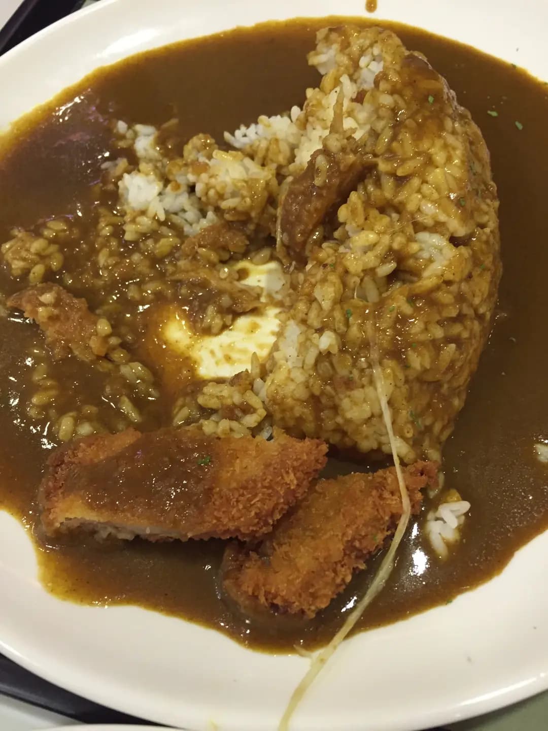 Izumi Curry photo 5