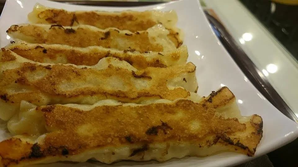 八方雲集鍋貼水餃專門店 (仁安大廈) photo 4