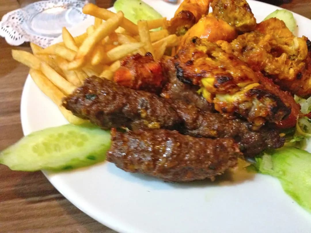 Mr. Kebab Pizza & Pasta (Halal) photo 6