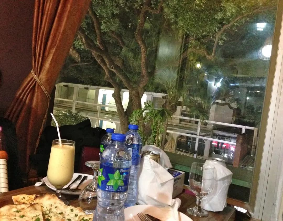 Mr. Kebab Pizza & Pasta (Halal) photo 7