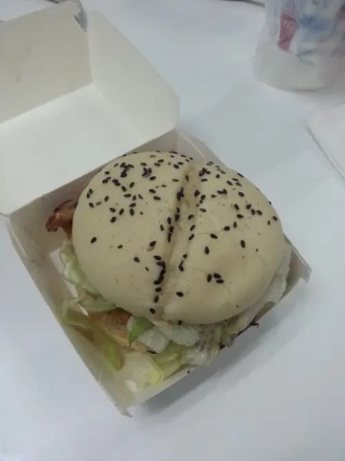 麥當勞 (宇晴匯) photo 4