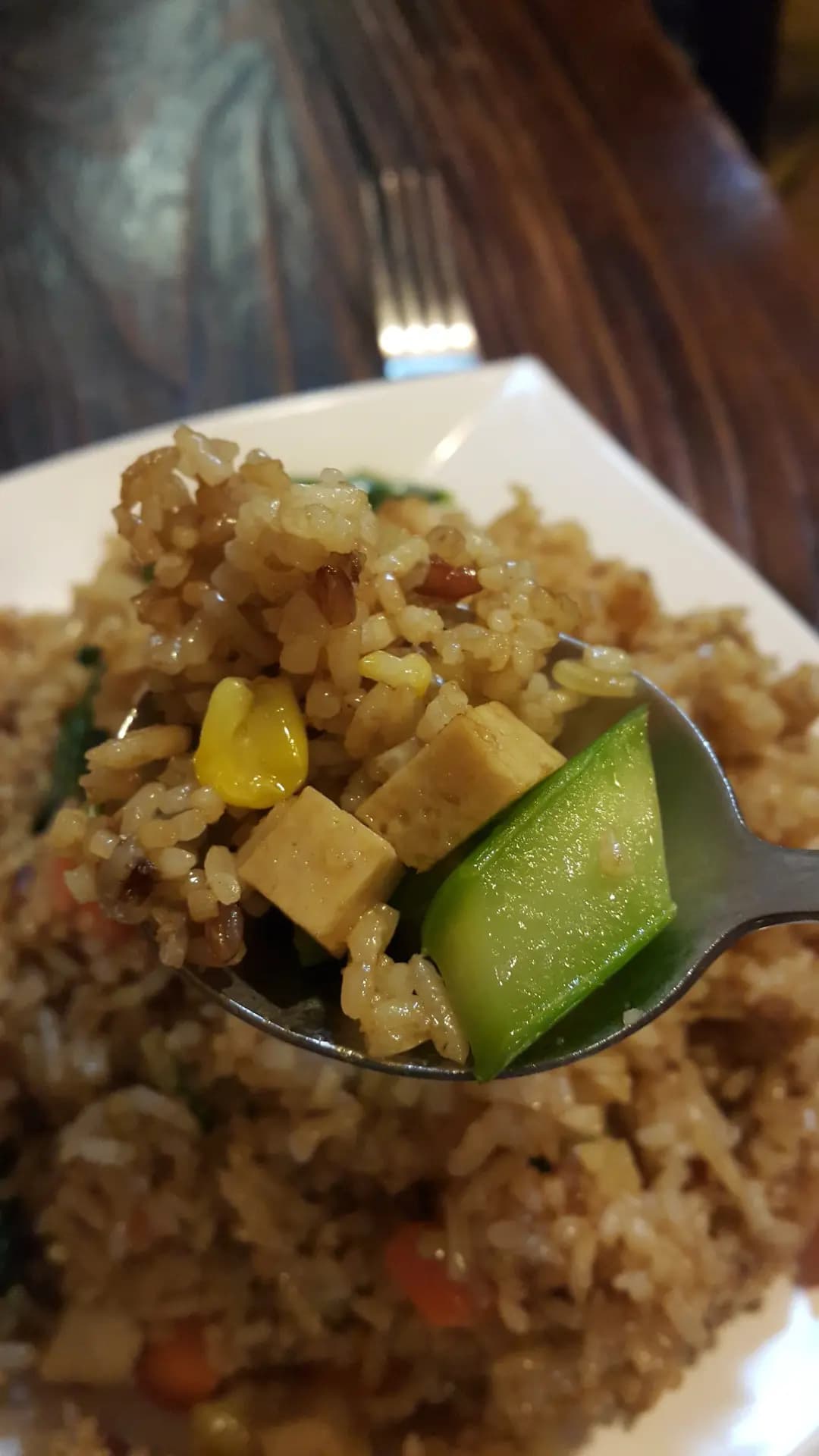 泰式素食 photo 3