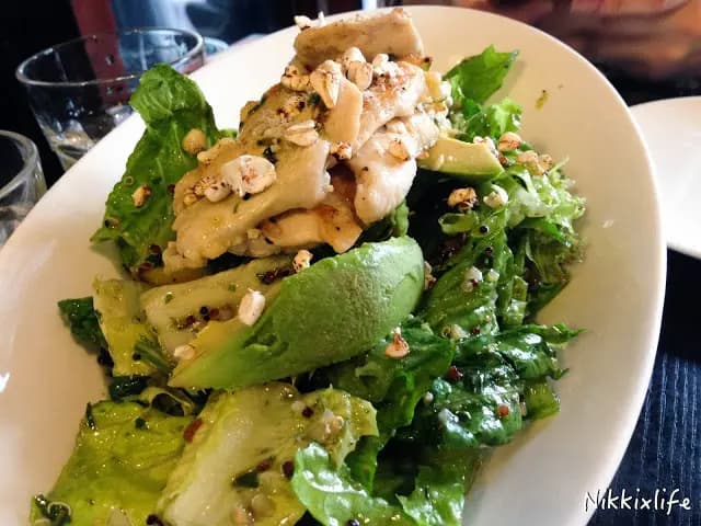 Dandy's Organic Cafe photo 7