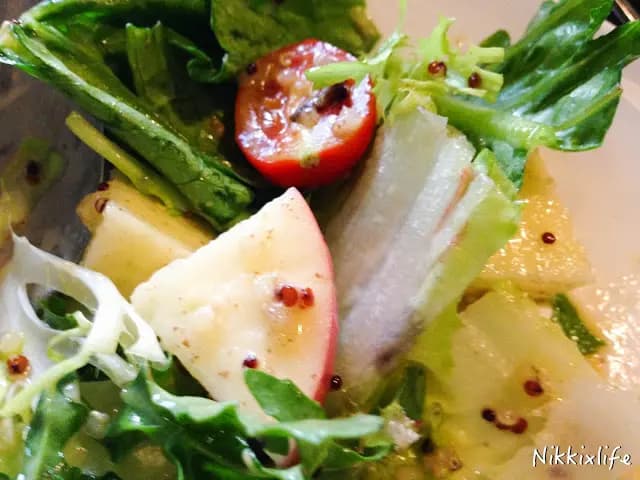 Dandy's Organic Cafe photo 1