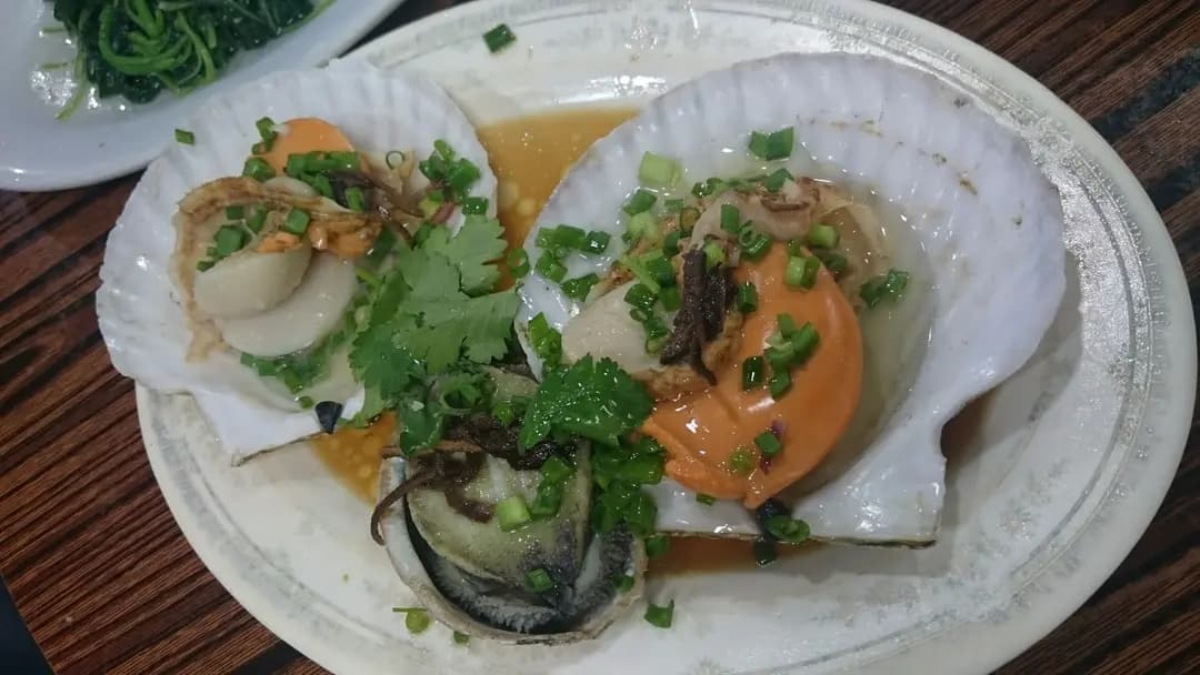 又記海鮮火鍋 photo 8