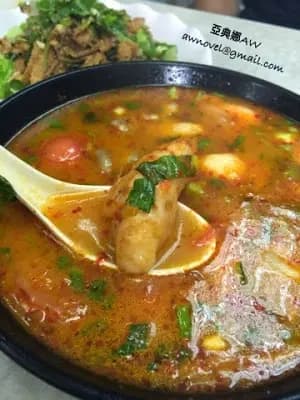 迦南泰國小食 photo 2