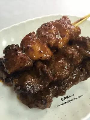 迦南泰國小食 photo 7