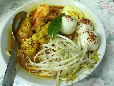 娘惹嫁到 photo 3