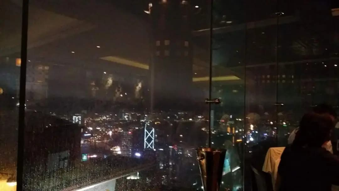 峰景餐廳 photo 6