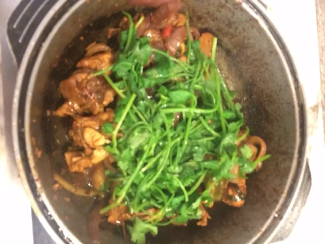 雞煲皇 photo 4
