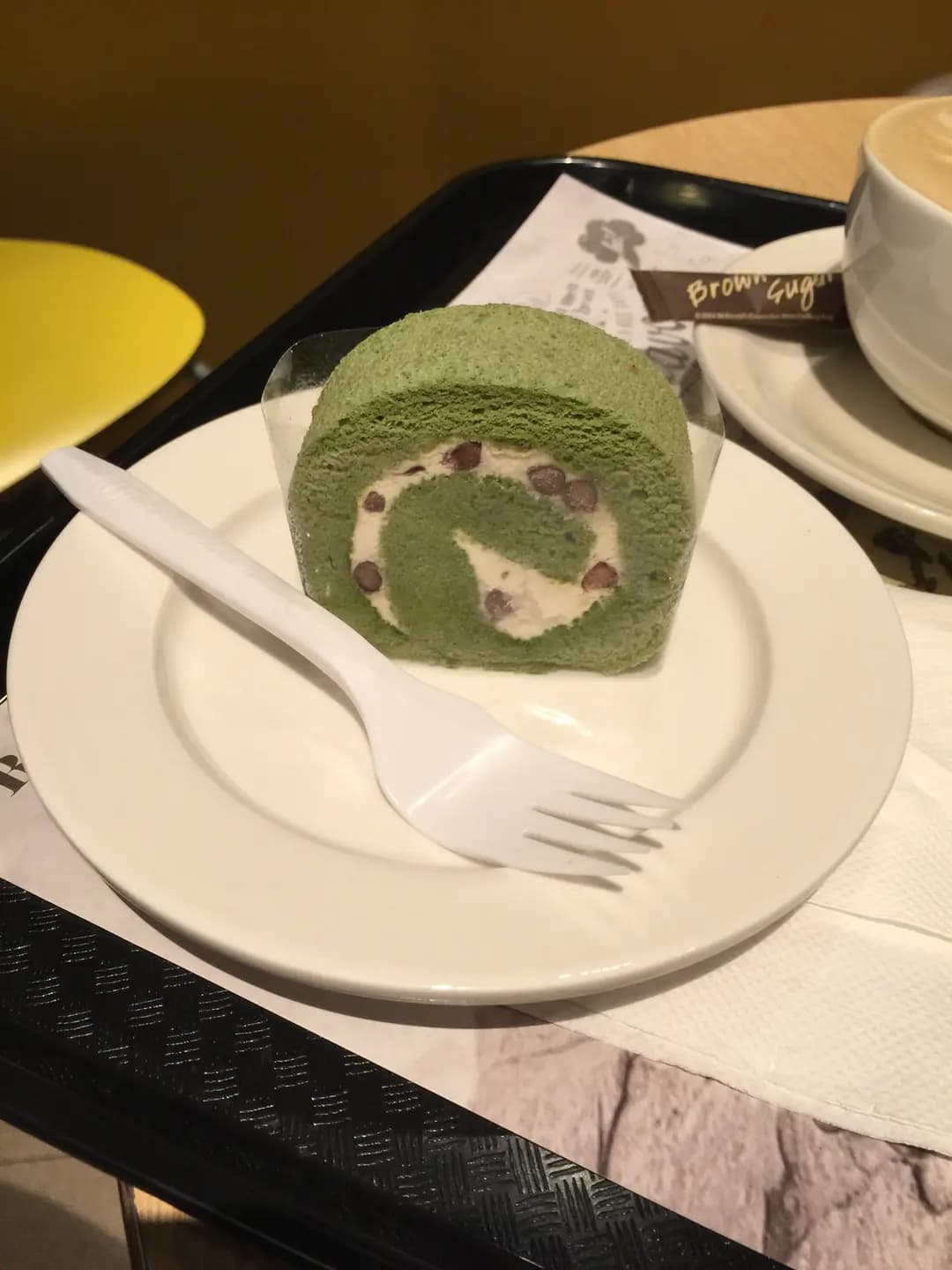 McCafe (赤柱廣場) photo 8