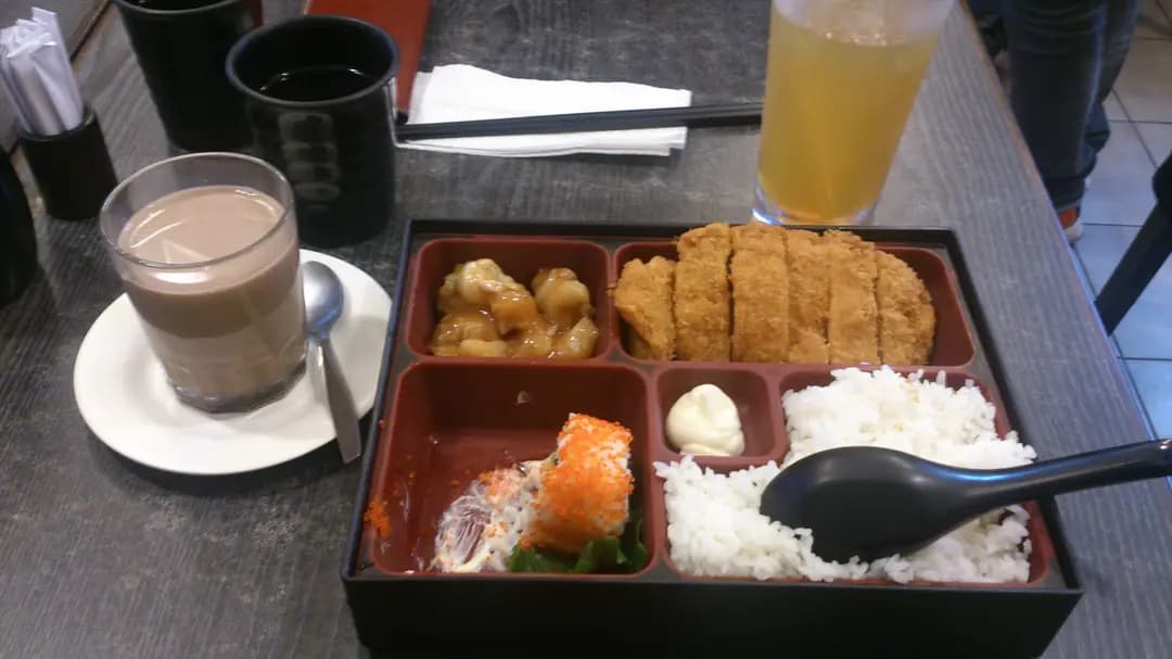 海之日日本料理 photo 7