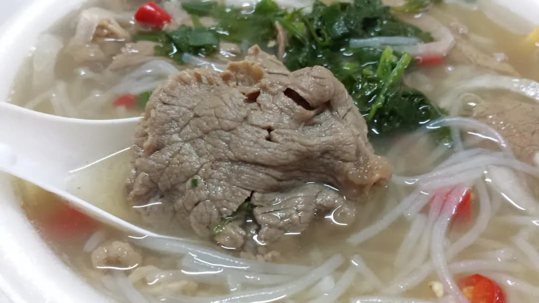 大叻越南牛肉粉餐廳 photo 4