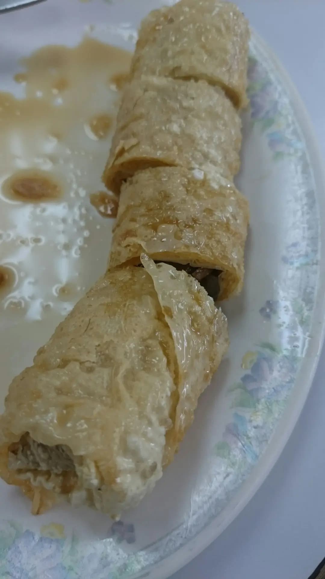 上海美味齋飯店 photo 8