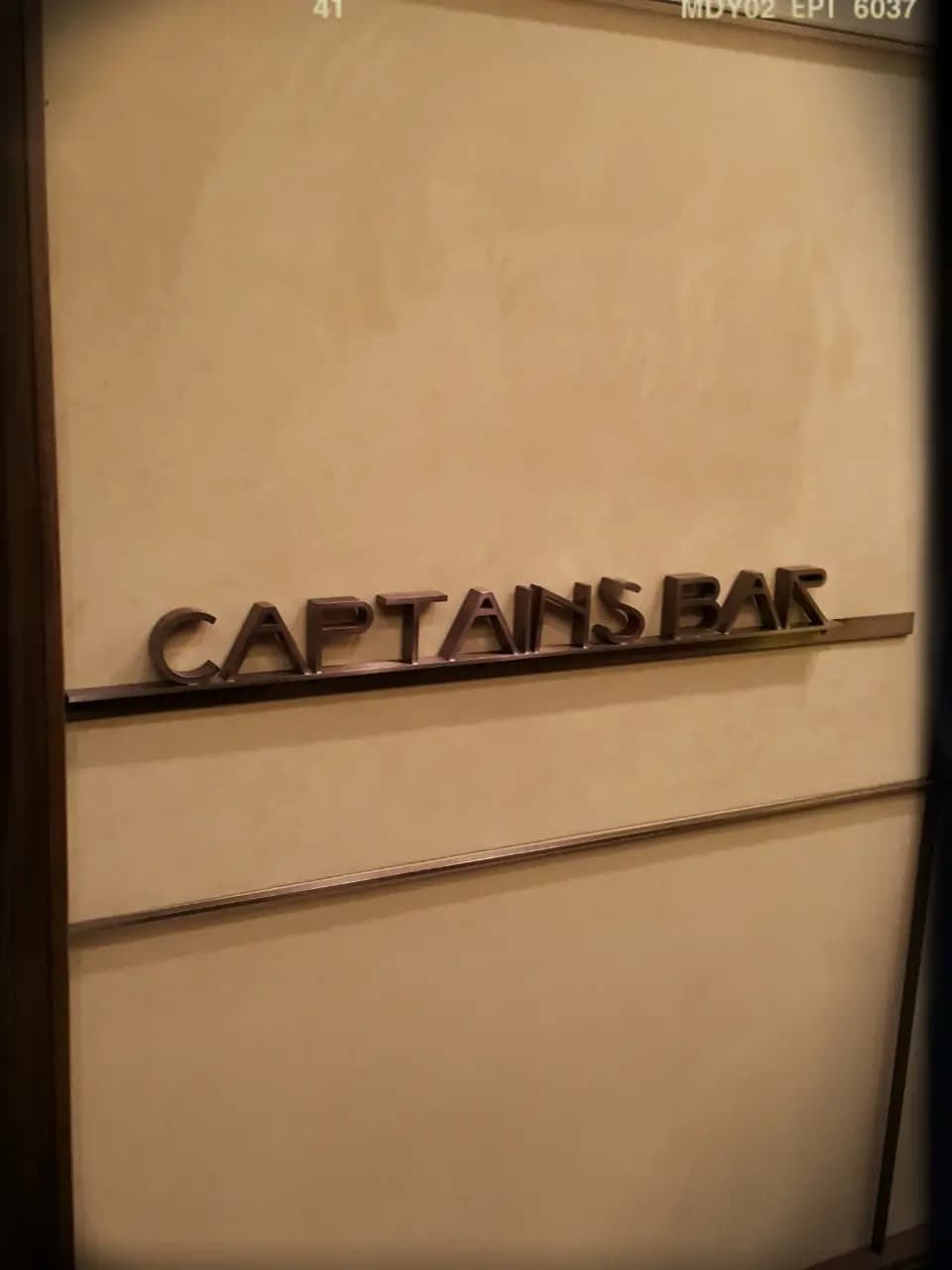 Captain's Bar photo 2