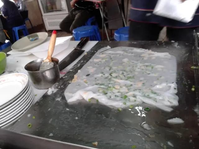 小桃苑粥麵 photo 7