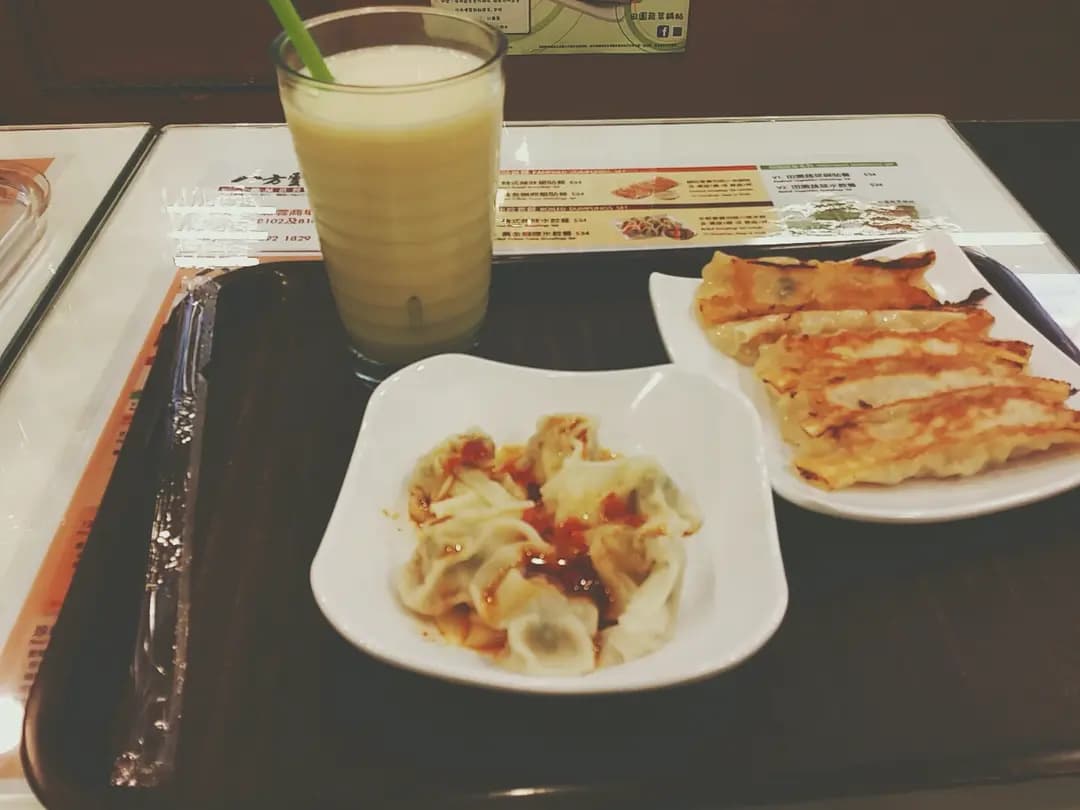 八方雲集鍋貼水餃專門店 (仁安大廈) photo 3