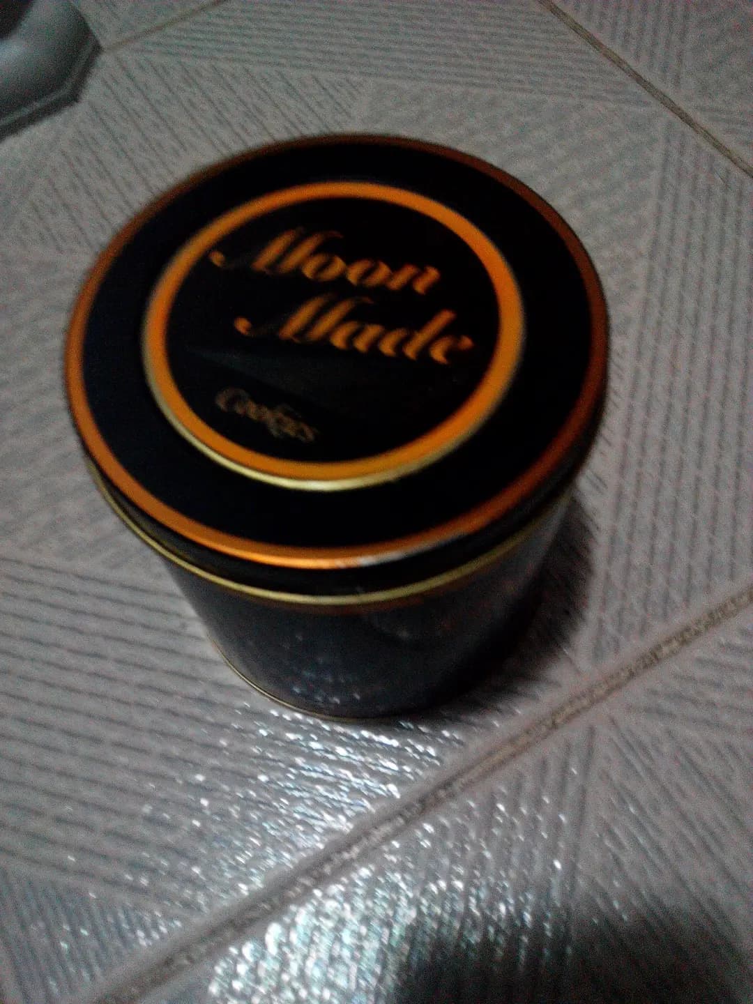 Moon Made Cookies photo 1