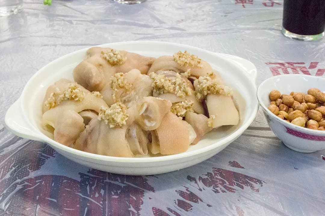 新興小菜火鍋 photo 4