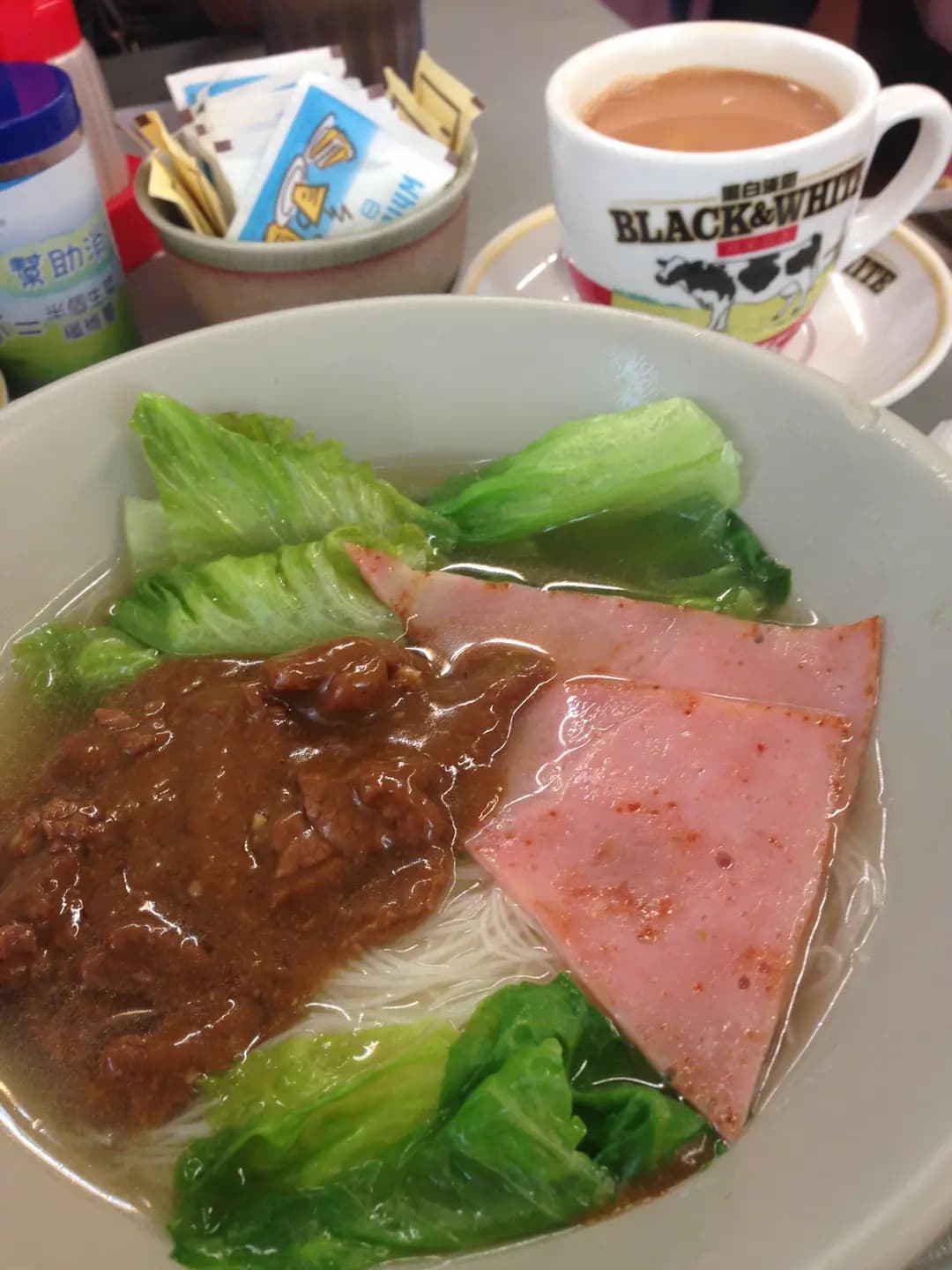 忠記咖啡屋 photo 4