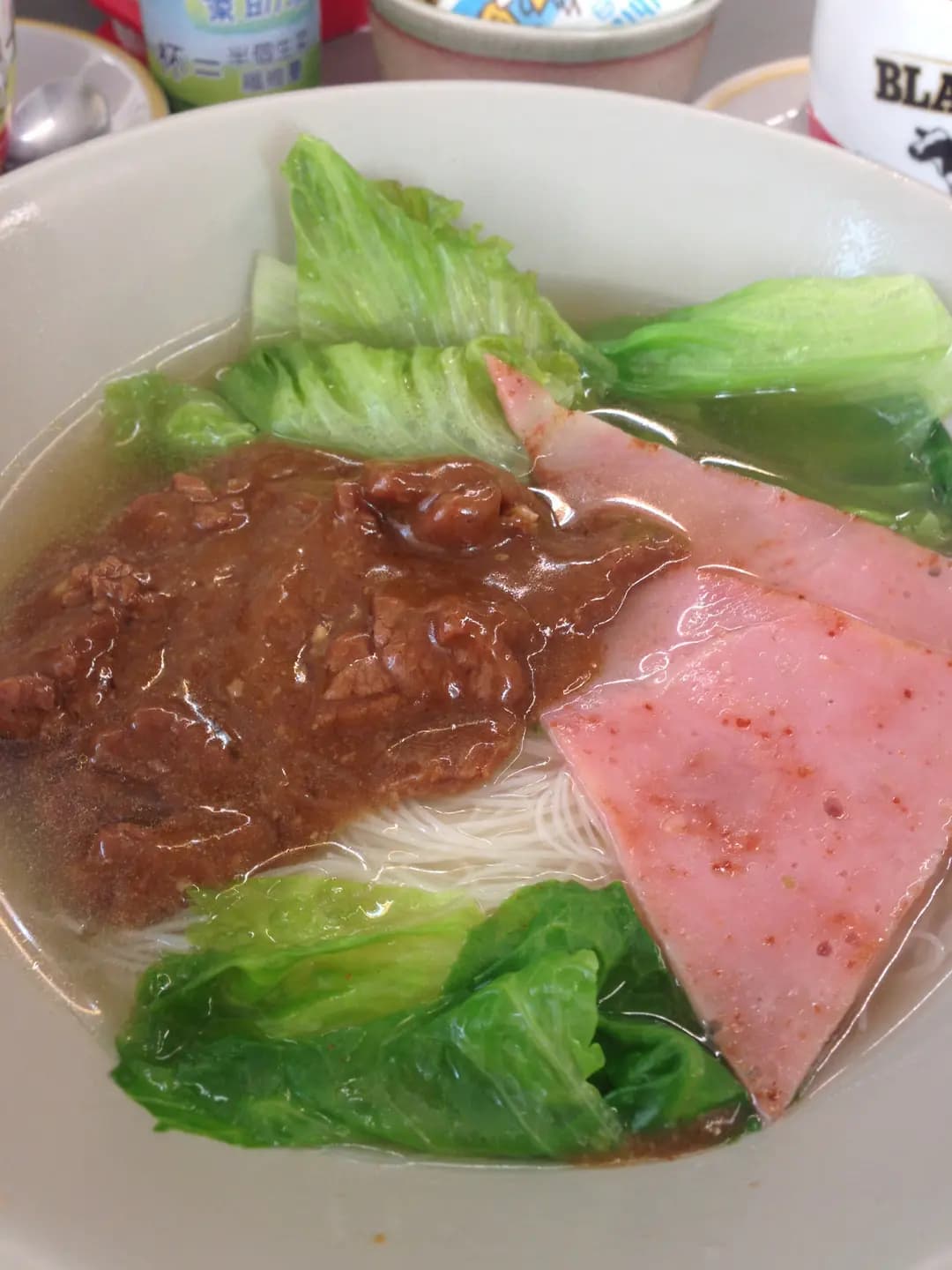 忠記咖啡屋 photo 5