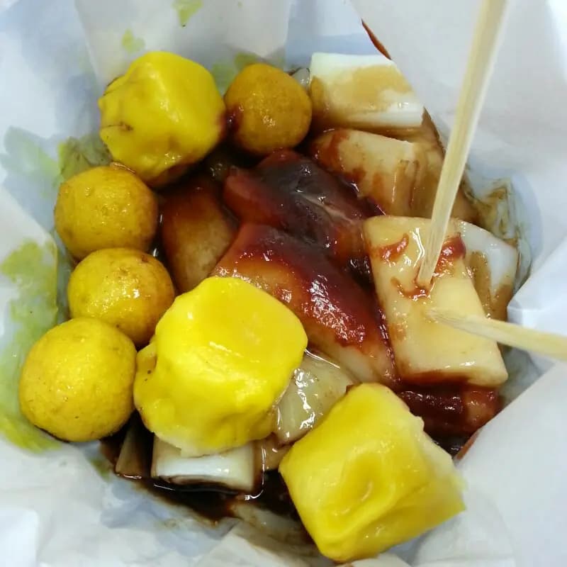 燕京小賣部 photo 2