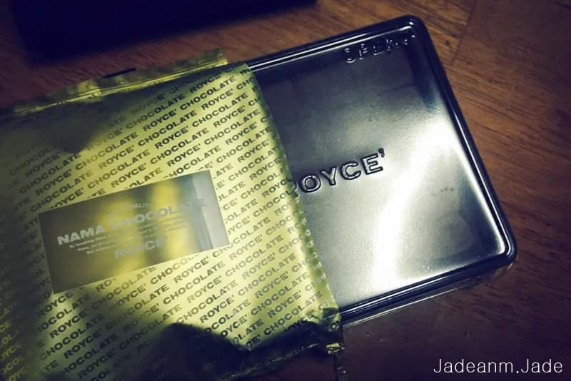 ROYCE' Chocolate photo 7