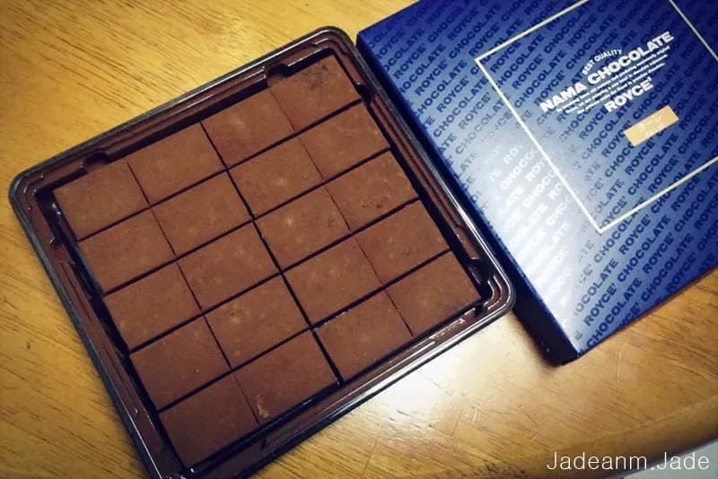 ROYCE' Chocolate photo 8