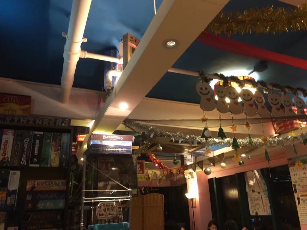 空中棋園 photo 6