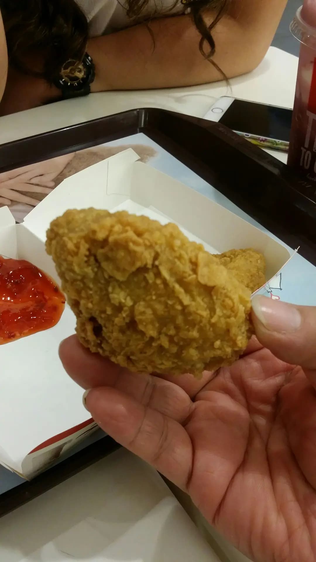 麥當勞 (顯徑商場) photo 2