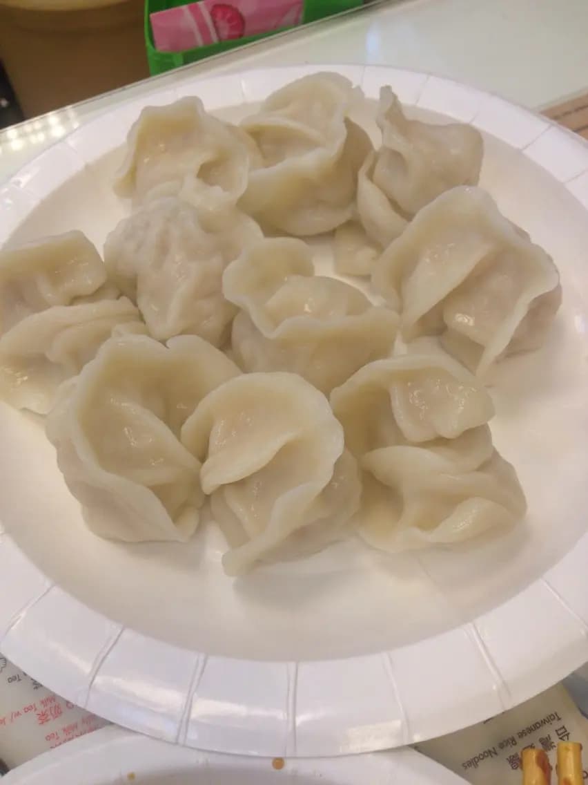 八方雲集鍋貼水餃專門店 (置富第一城) photo 3