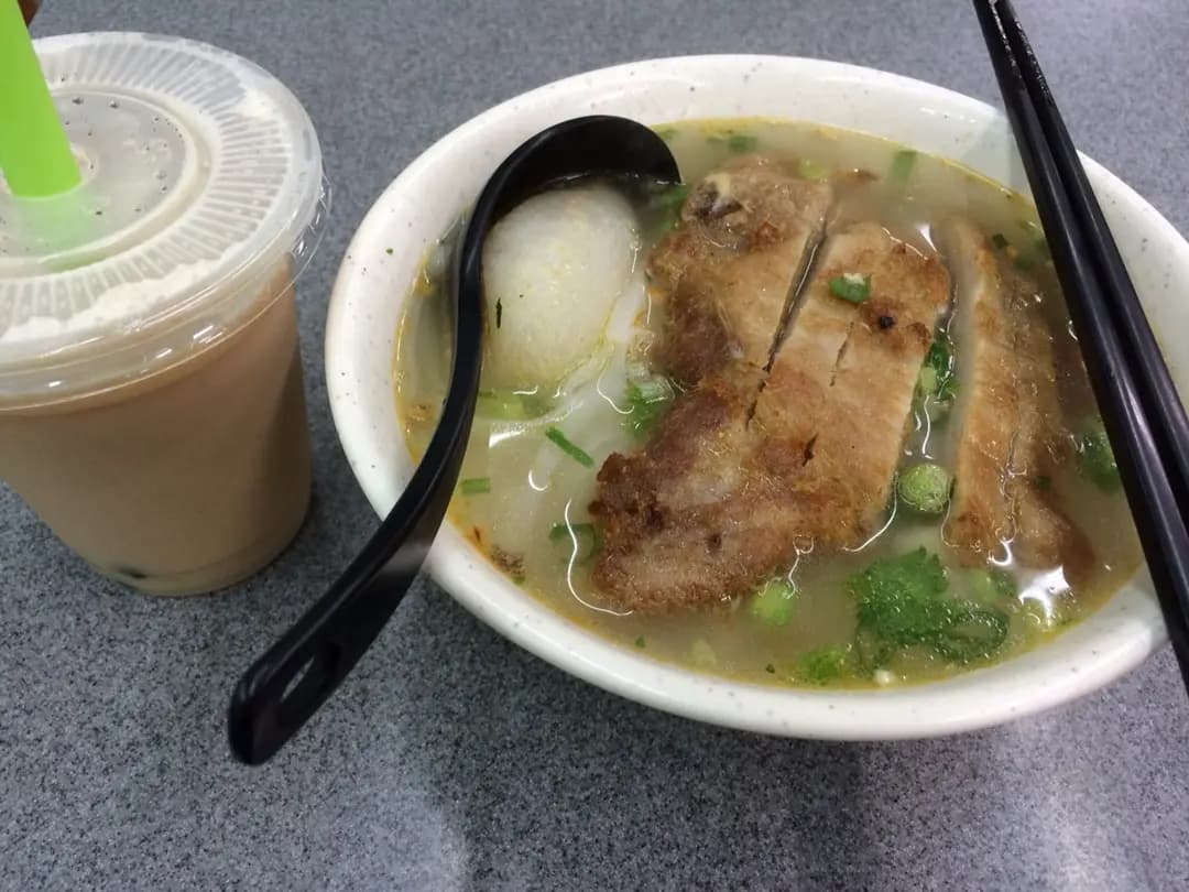 越泰軒小食 photo 2