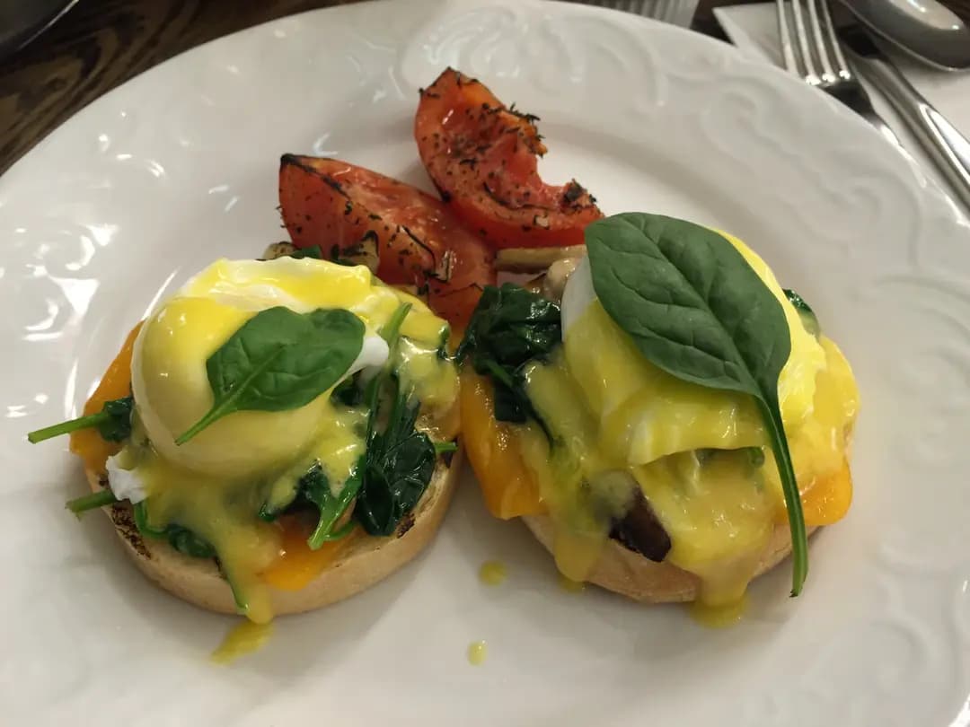 Simplylife Bakery Cafe photo 2