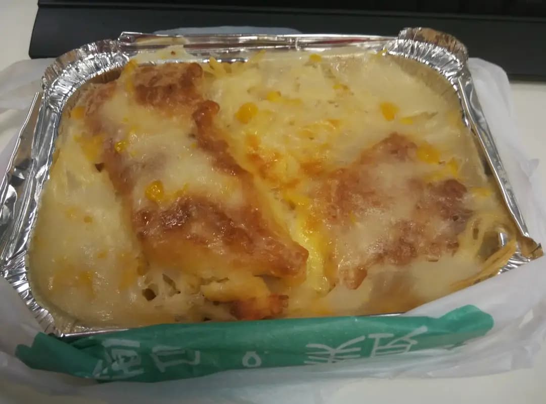 V8美食軒 photo 5
