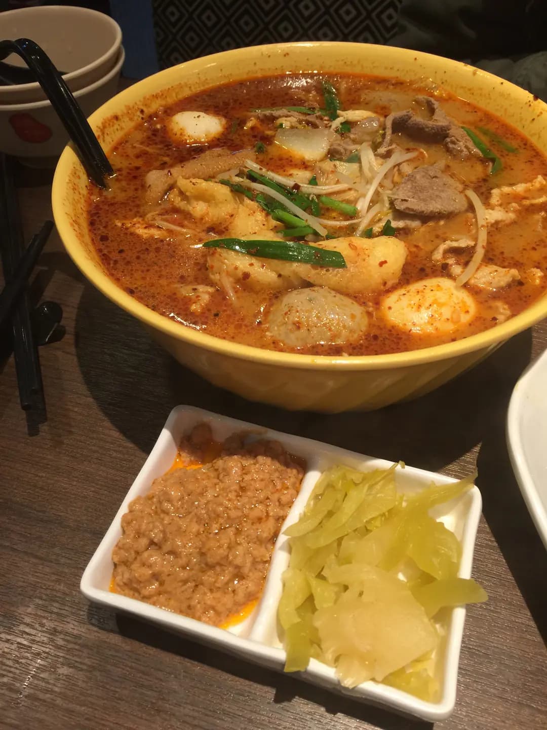 譚仔三哥米線 photo 3