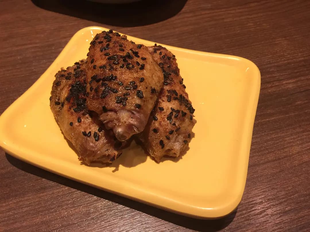 譚仔三哥米線 photo 4