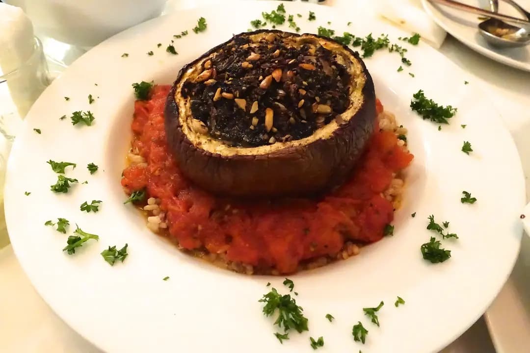 Maya Cafe Mediterranean Lifestyle photo 2
