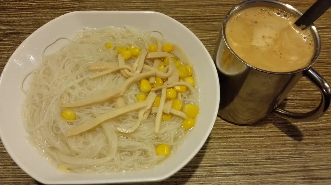 和暉茶餐廳 photo 7