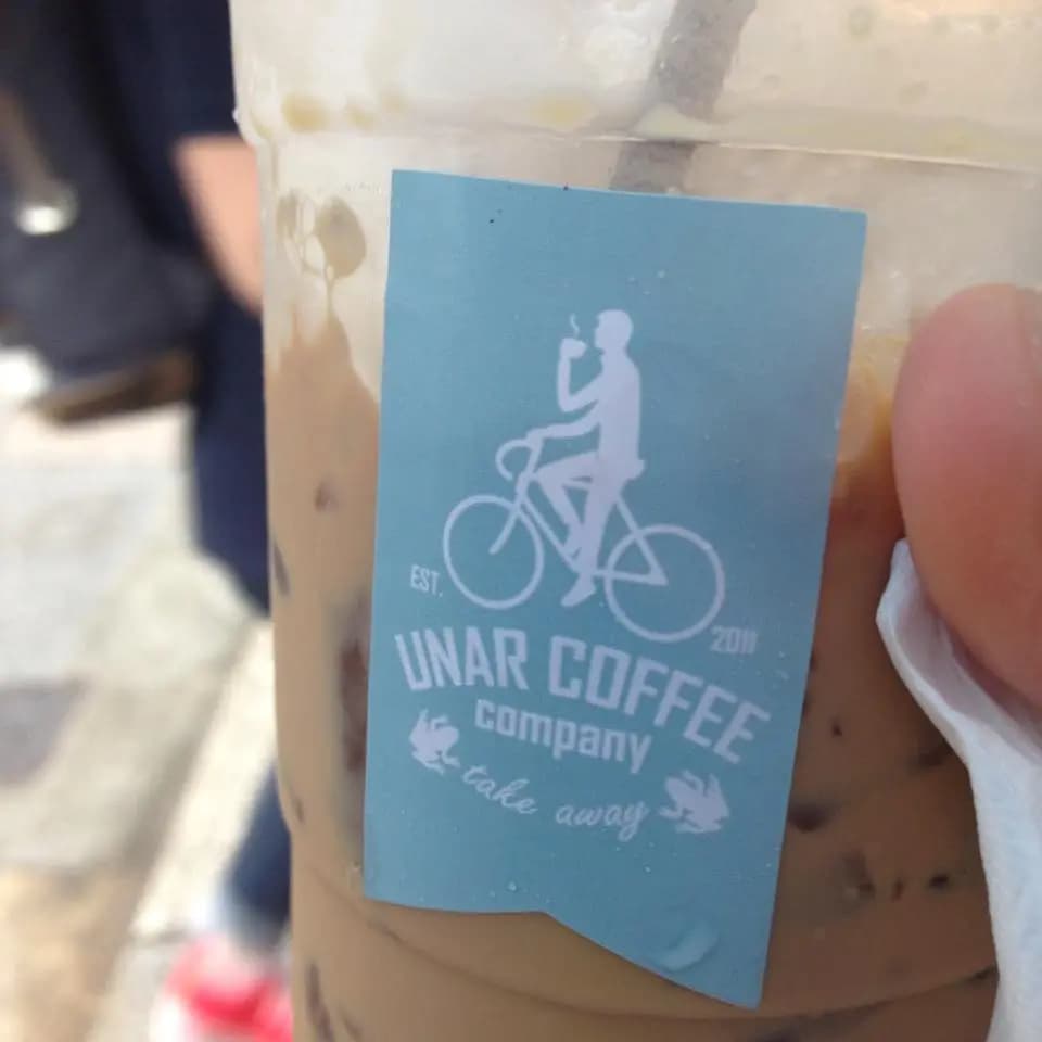 Unar Coffee Company photo 5