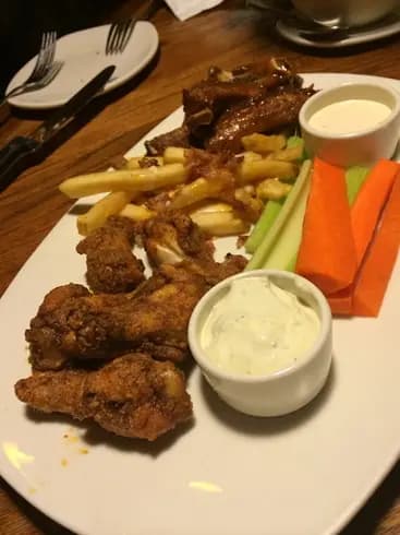 Outback Steakhouse photo 5
