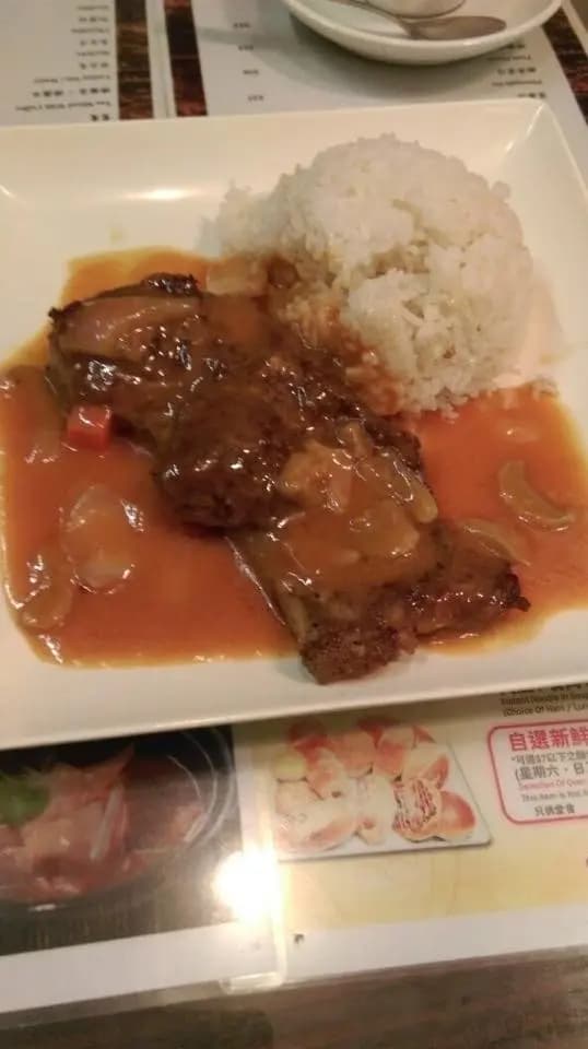 香港飯堂 photo 2
