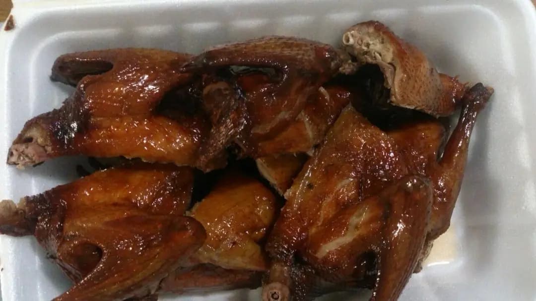 美興燒臘 photo 5
