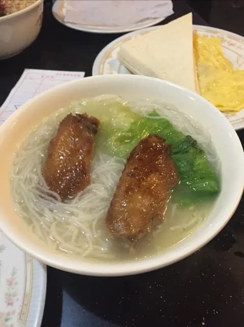 綠怡美食 photo 1