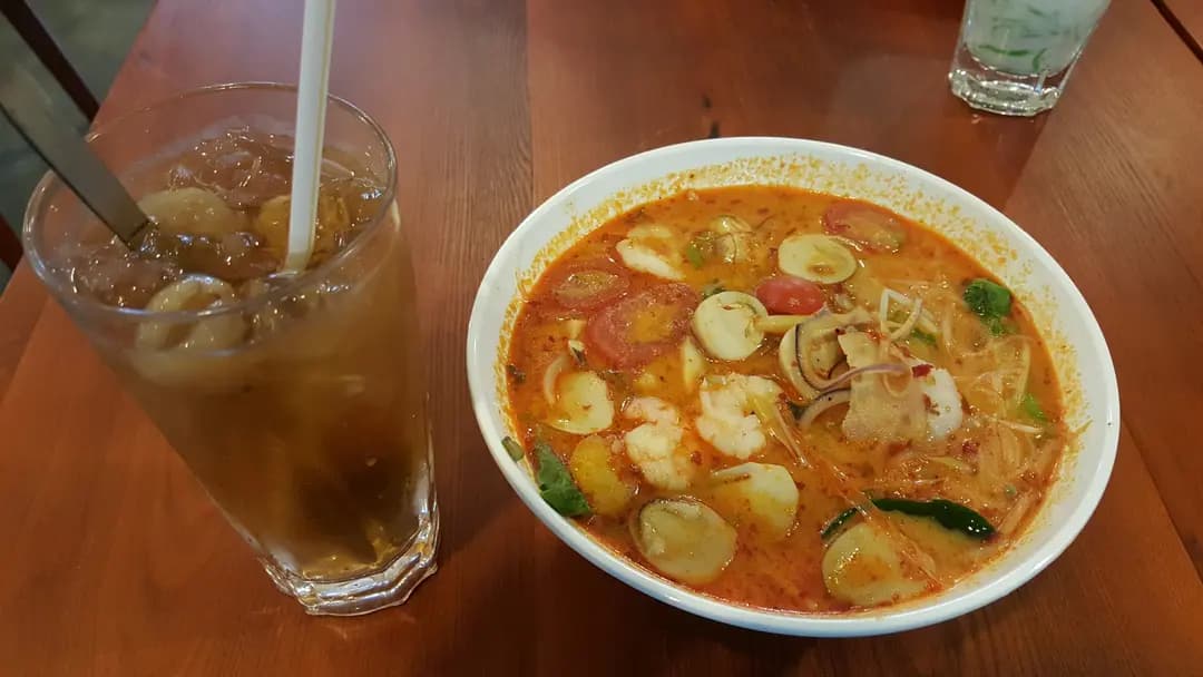 泰象泰國越南餐廳 photo 3