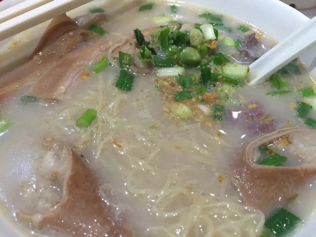 富景清香麵家 photo 3